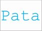 PATA（パタ）