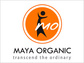MAYA ORGANIC（マヤオーガニック）