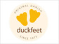 duckfeet（ダックフィート）