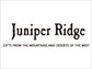 Juniper Ridge（ジュニパーリッジ）