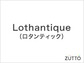 Lothantique（ロタンティック）