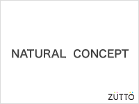 NATURAL CONCEPT （ナチュラルコンセプト）