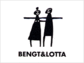 Bengt & Lotta (ベングト＆ロッタ)
