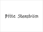 Bitte Stenstrom (ビッテ・ステンストロム)