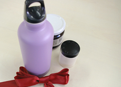 SIGG トラベラータッチ 0.4L　デイブレイク