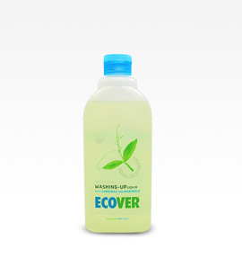 ECOVER 食器用洗剤(カモミール)500ml