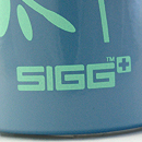 SIGG アクティブファッション 0.6L　トゥモロー ブロッサム