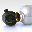 SIGG アクティブユニ 0.6L　アルミニウム