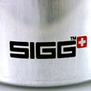 SIGG アクティブユニ 0.6L　アルミニウム