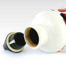 SIGG デザインコンペボトル 0.6L ニシキゴイ