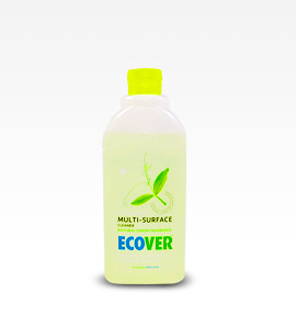 ECOVER 住まい用洗剤