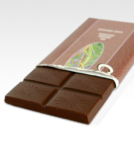 フェアトレードチョコレート カカオチップ