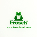 Frosch 詰め替えボトル(洗濯洗剤用)