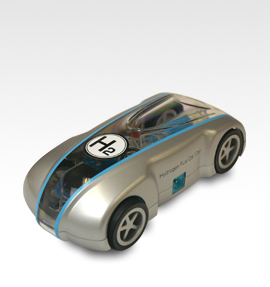 H-racer