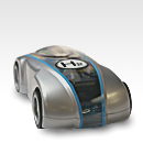 H-racer