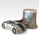 H-racer