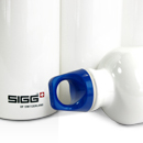 SIGG　トラベラーホワイト0.6L
