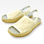 earth shoes　イパネマ ナチュラル