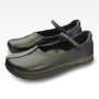 earth shoes　ソーラービーガン ブラック
