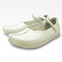 earth shoes　ソーラービーガン ホワイト