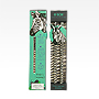 O'BON Wildlife Twin  Zebra