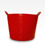 タブトラッグス（TUBTRUGS）レッド