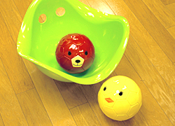 Football Zooで遊ぶ