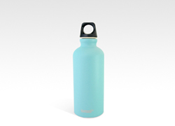 SIGG トラベラータッチ 0.4L　ブルーラグーン