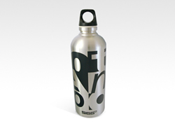 SIGG ホット＆クール ボトル 0.5L　ブラック