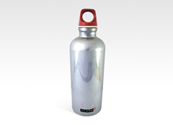 SIGG トラベラー 0.6L　アルミニウム