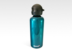 SIGG アクティブユニ 0.6L　グリーン