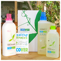 ECOVER (エコベール) 洗剤ギフトセット