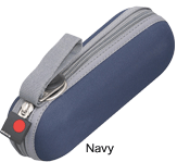 Knirps （クニルプス） 折りたたみ傘 X1 ：Navy
