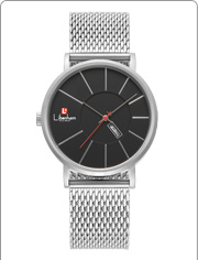 Night-Black メッシュ(L)