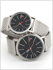 Libenhamペア Night-Blackメッシュ