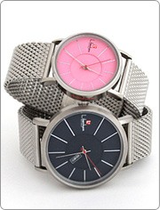 Libenhamペア Deep Blue-Lake・ Cherry-Blossom