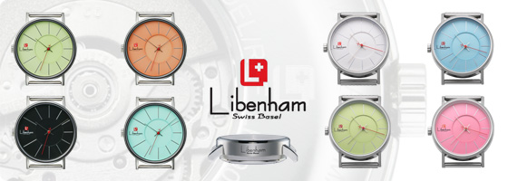 Libenham