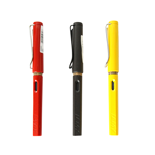 Lamy Safari 万年筆 Lamy ラミー 愛着を持ってずっと使いたいモノを集めたセレクトショップ ｚｕｔｔｏ