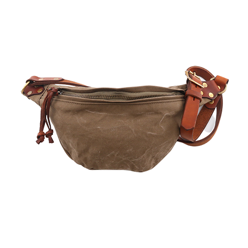 Canvas Leather ウエストバッグ Small Vasco ヴァスコ 愛着を持ってずっと使いたいモノを集めたセレクトショップ zutto Canvas Leather ウエストバッグ Small Vasco ヴァスコ 愛着を持ってずっと使いたいモノを集めたセレクトショップ zutto