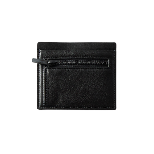 レザー財布（フラグメントケース） compact