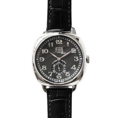 腕時計 F901 アラビア数字