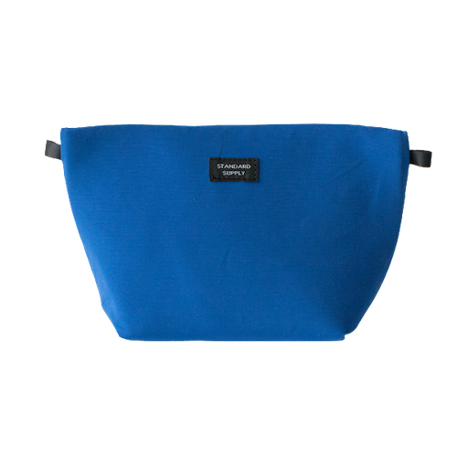 ポーチ PADDED POUCH M