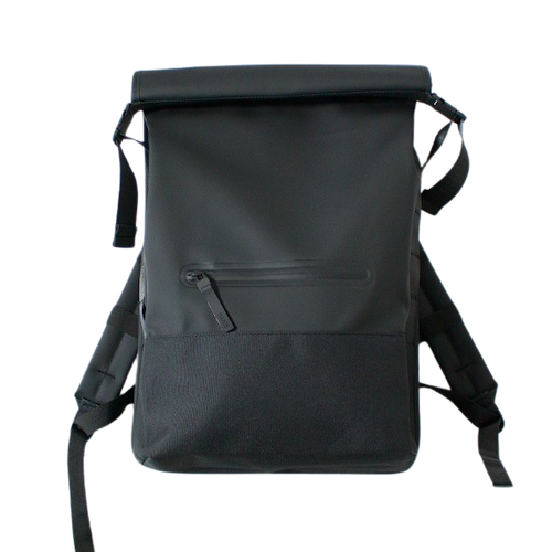 Trail Rolltop Backpack