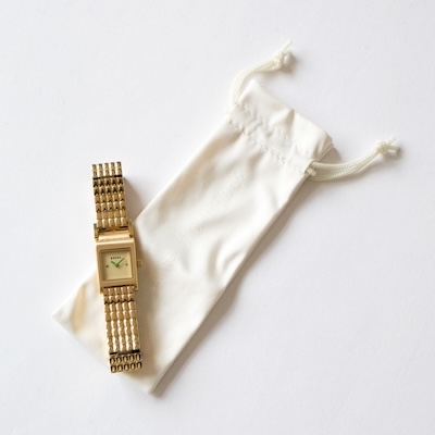 社会人の彼女へプレゼントを選ぶなら、おしゃれも実用性も兼ね備えたモノを