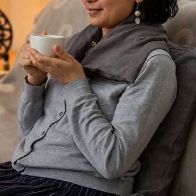 お母さんへのプレゼントは、暮らしの中でいつでも使ってもらえるものを