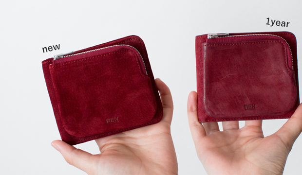 「長く使える・修理できる・育てることができる」という視点で選ぶ。