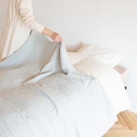 【寝具キャンペーン】今選びたい寝具は？季節の変わり目に睡眠環境を整える