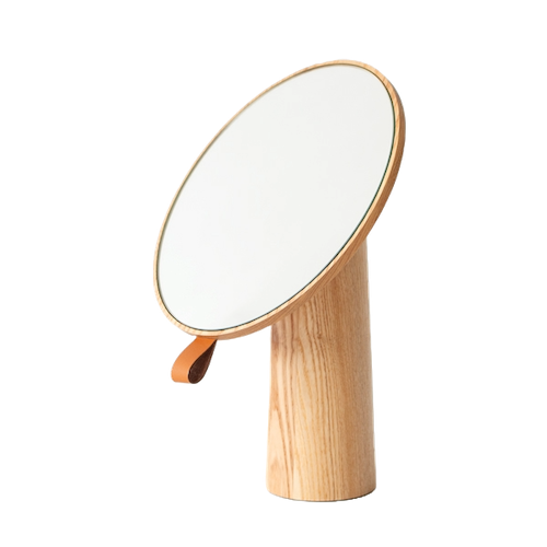 卓上ミラー Pivot mirror