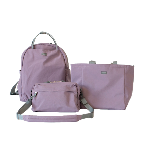 SIMPLICITY限定カラー DUSTY PURPLE