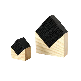 CHIKUNO CUBE HOUSE
